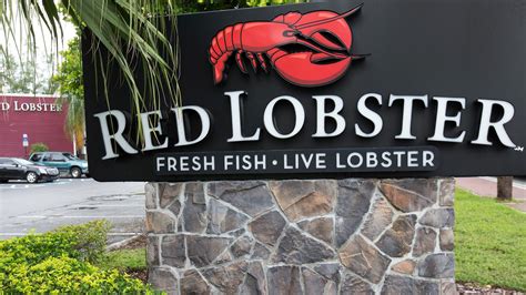 Red Lobster closed a fifth of locations in bankruptcy. See where.
